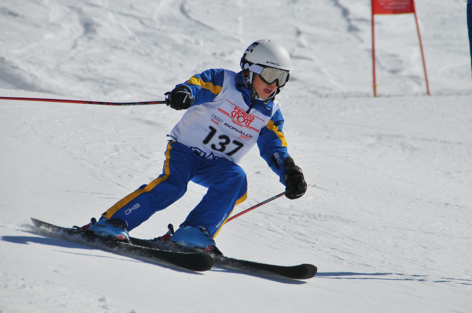 Gara Camp Sociali S 00071